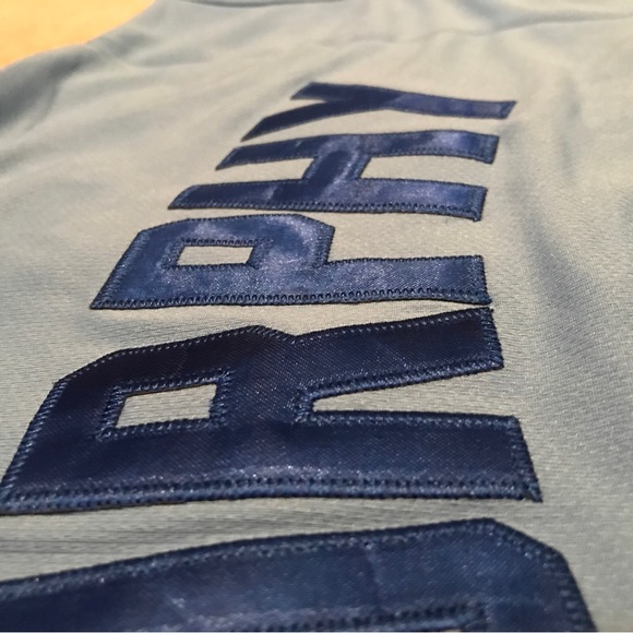 Dale Murphy Atlanta Braves Jersey Mens XL NWT - Picture 3 of 11